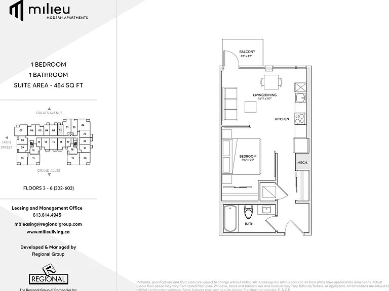 6 Oblats Ave — Photo 18