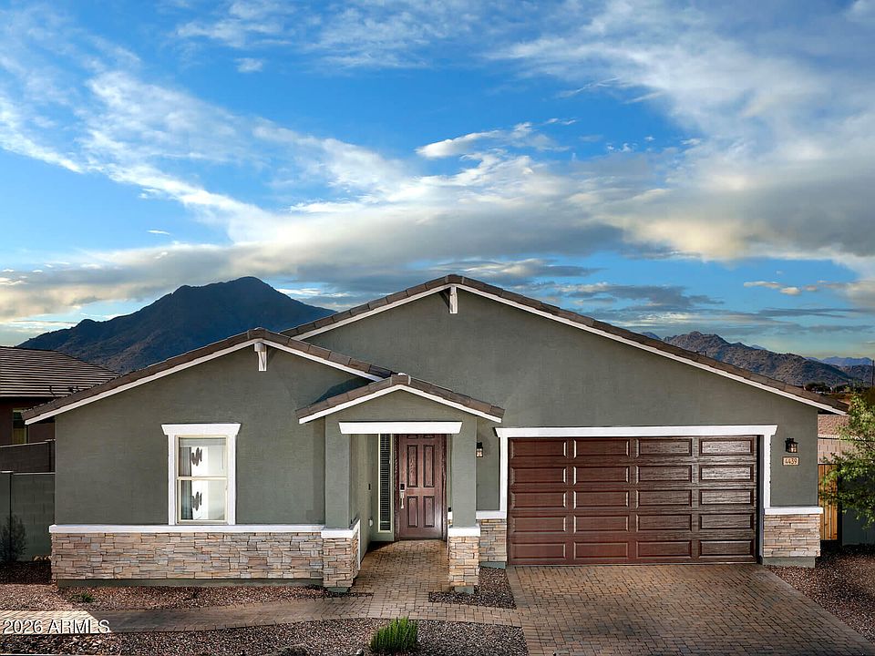 1st image of 4439 W HUNTER Trail