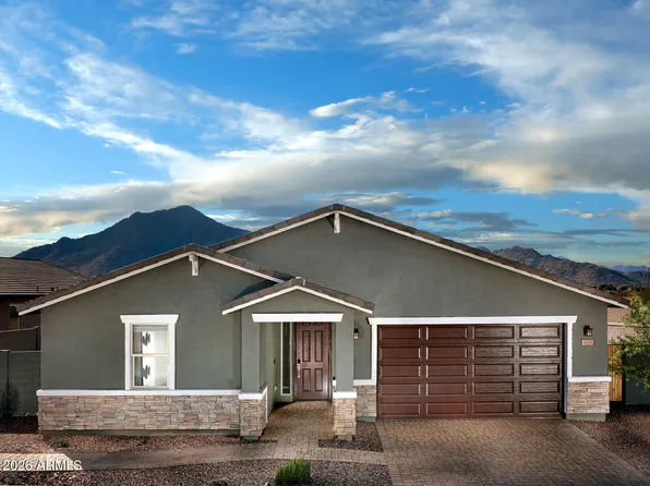 4439 W HUNTER Trail, San Tan Valley, AZ 85144