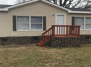 9887 Golden Oaks, Quinlan, TX 75474