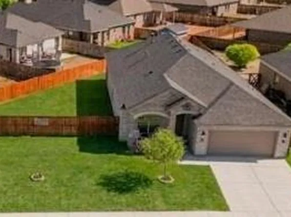 1509 Boise Dr, Odessa, TX 79762