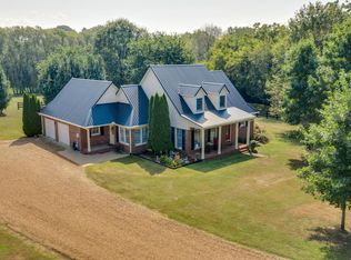 1779 Culleoka Hwy, Culleoka, TN 38451