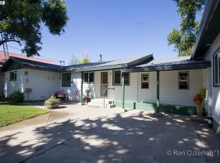 103 NE 5th St, Enterprise, OR 97828