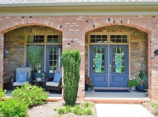 160 Abbington Pl, Locust, NC 28097