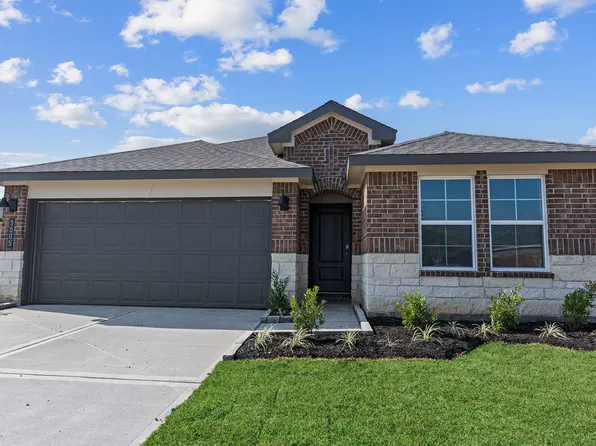 Gaven Plan, Riverwood Ranch