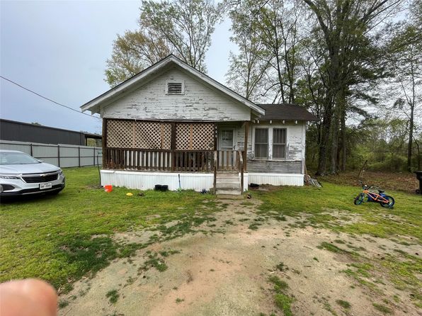 406 W Liberty Rd, Harleton, TX 75651