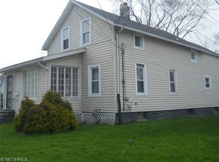 1301 W 19th St, Lorain, OH