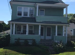 533 Black Rock Tpke #3, Fairfield, CT 06825