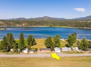 772 Yergens Rd, Newport, WA 99156