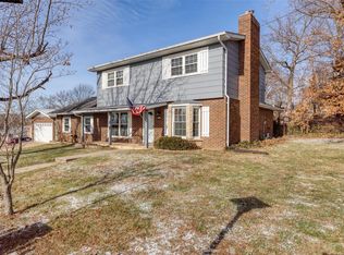 2 Heather Ct, Crystal City, MO 63019