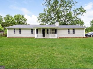 4004 Flint Hill Rd, Austell, GA 30127