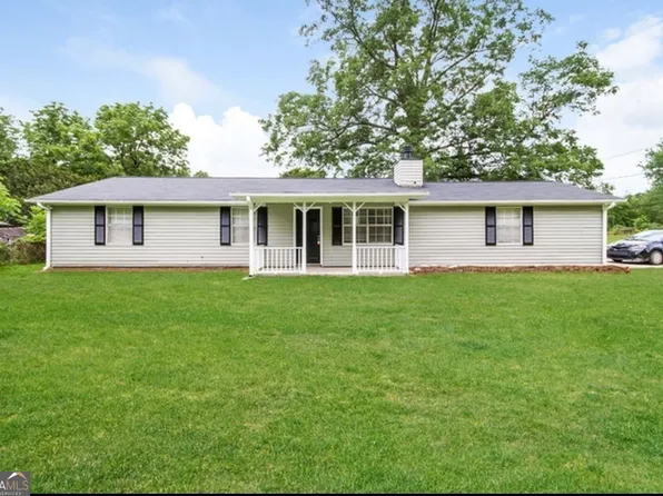 4004 Flint Hill Road, Austell, GA 30106