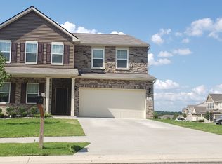 1439 Old Stone Rd, Lebanon, TN 37087