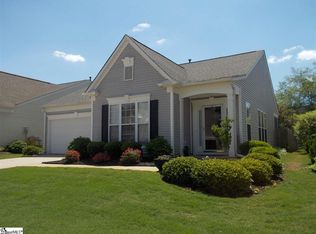 817 Medora Dr, Greer, SC 29650