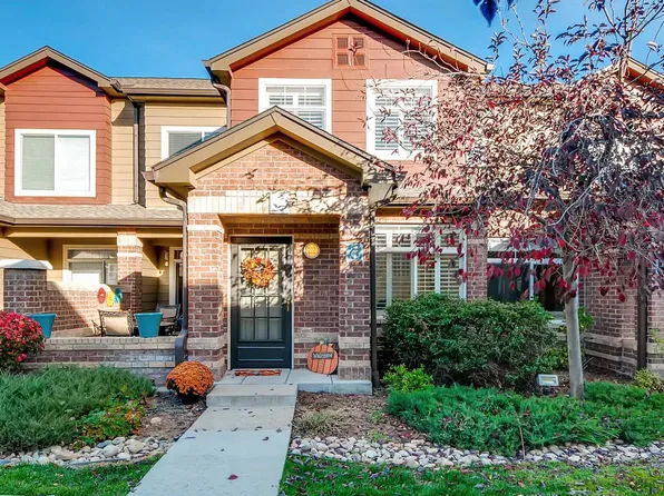 6506 Silver Mesa Dr, Littleton, CO