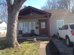 307 8th Ave, Huntington, WV 25701