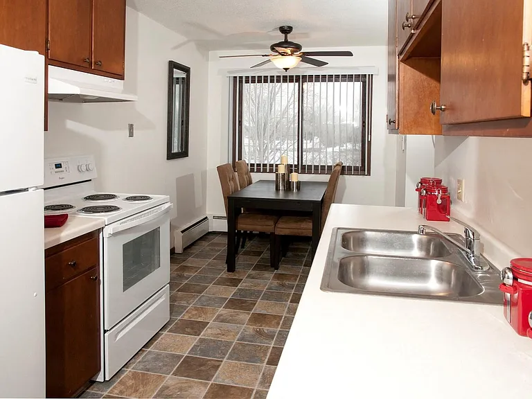Classic Apartment Home