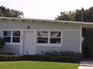1005 S Banana River Dr, Merritt Island, FL 32952