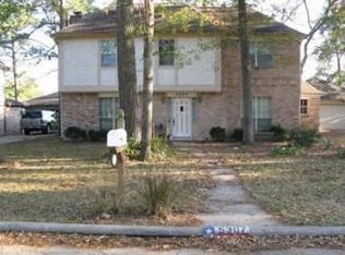 5307 Brownlee Ln, Spring, TX 77379