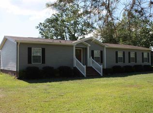 9212 Puddin Swamp Rd, Turbeville, SC 29162