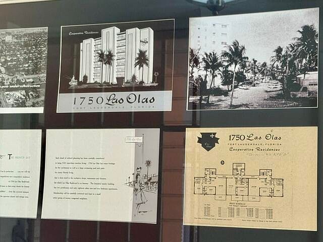 1st image of 1750 E Las Olas Boulevard #502