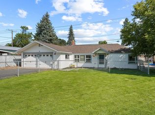 6909 E 8th Ave, Spokane, WA 99212