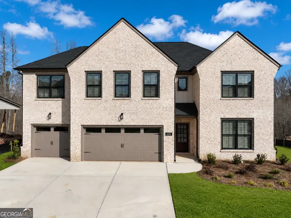 4456 Hosch Reserve Ct, Buford, GA 30519
