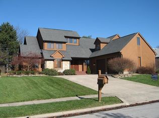 5600 Lynx Dr, Westerville, OH