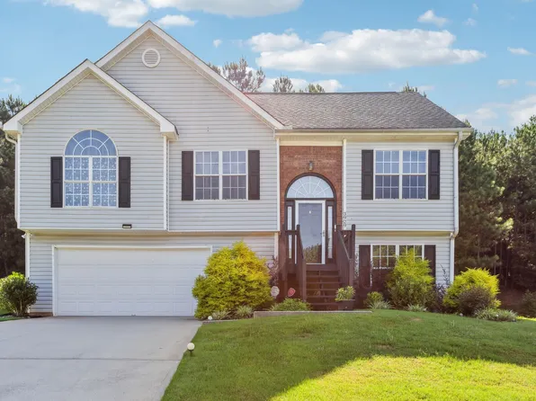 3929 Fieldway Rd, Rex, GA 30273