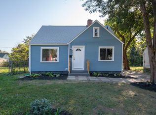 2438 Renwood Pl, Columbus, OH