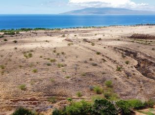 0 Haniu St #6-A, Lahaina, HI 96761