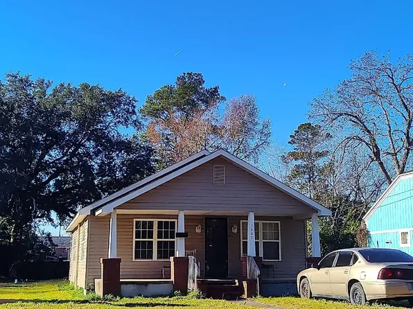 1647 Church St, Georgetown, SC 29440