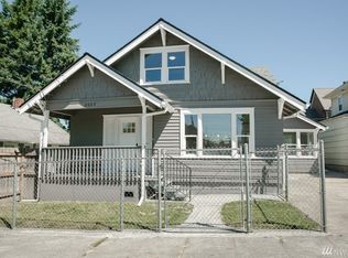 2009 S 10th St, Tacoma, WA 98405