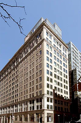 Rented by Brown Harris Stevens | media 29