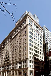 Rented by Brown Harris Stevens