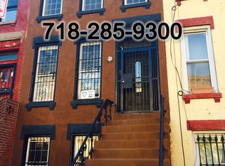 134 Patchen Ave, Brooklyn, NY 11221