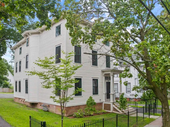 41 Madison Street, Hartford, CT 06106