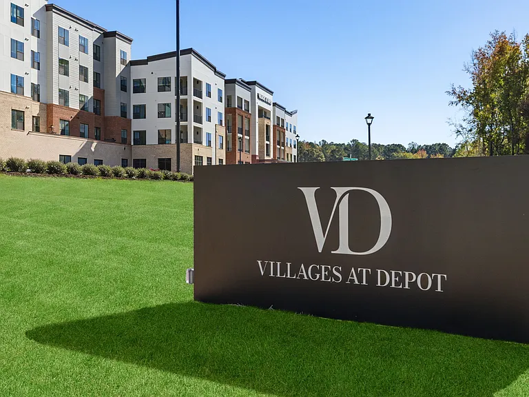 The Villages at Depot — Photo 53