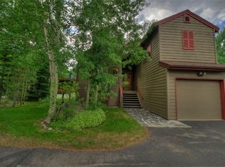 772 Hunters Cir, Frisco, CO 80443