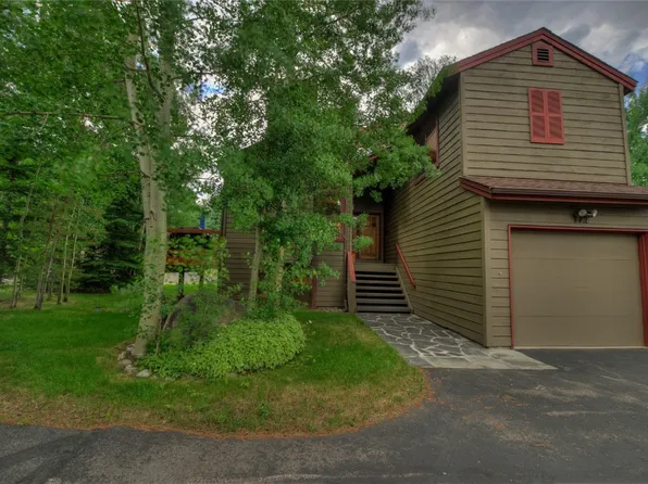 772 Hunters Cir, Frisco, CO 80443