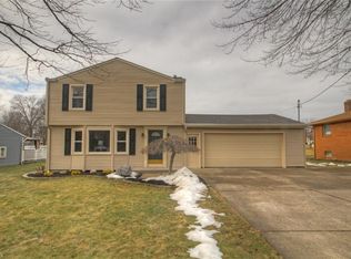 6650 Clingan Rd, Poland, OH 44514