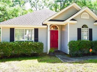 1051 Wesley Ave, Mobile, AL 36609