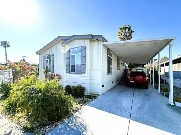 5450 Monterey Rd #182, San Jose, CA 95111