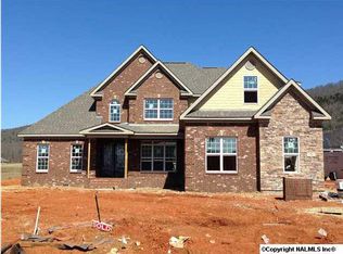 10 Old Cove Pl, Gurley, AL 35748