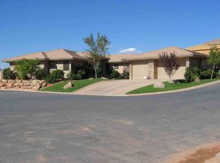 2402 S Augusta Dr, St George, UT 84790