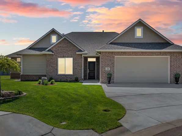 728 N Thornton Ct, Wichita, KS 67235