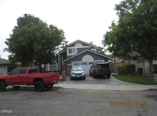 322 Dove Ct, Fillmore, CA 93015