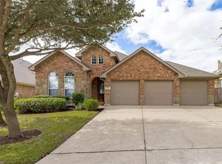 4195 Windberry Ct, Round Rock, TX 78665