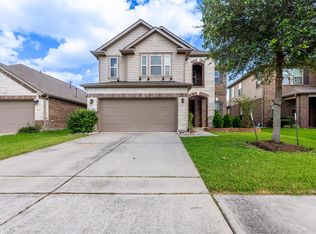 4118 Lake Cypress Cir, Houston, TX 77068