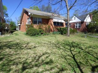 (Undisclosed Address), Hot Springs, AR 71913